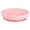 Red, variant on ZZERHUOO Silicone Suction Plates For Seniors Elderly Adaptive Feeding Dinnerware Silicone Dinnerware For Everyday Use Flexible Tableware For Adults And Kids Small Dining Set round Table Setting for 4