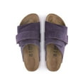 thumbnail image 2 of Birkenstock Kyoto Sandals - Wide Adjustable Strap - Anatomically Shaped Cork Footbed - EVA Sole - Casual Comfort, 2 of 6
