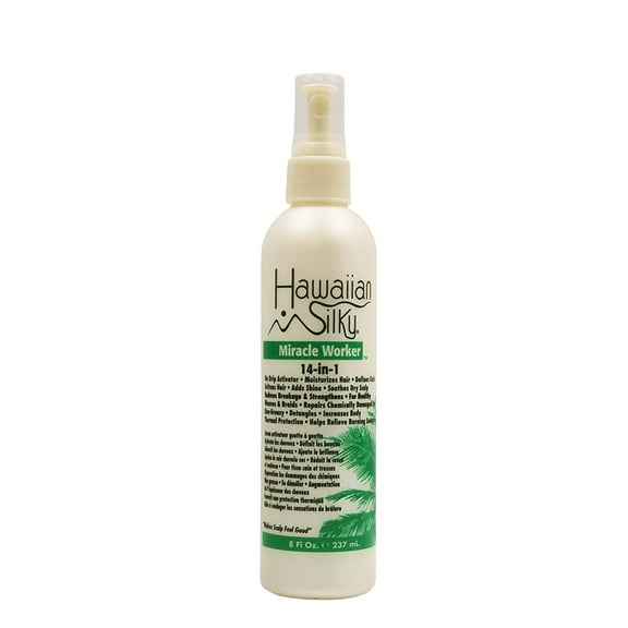 Hawaiian Silky - Miracle Worker 14-In-1