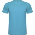 thumbnail image 1 of Roly T-Shirt de Sport à Manches Courtes pour Hommes Montecarlo, 1 of 4