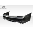 thumbnail image 4 of 2007-2009 Mercedes S Class W221 Eros Version 3 Rear Bumper Cover - 1 Piece, 4 of 5