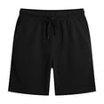 thumbnail image 6 of Handshe Men's Shirt and Shorts Set, Casual Resort Beach Wear for Daily Use and Vacation, 6 of 8