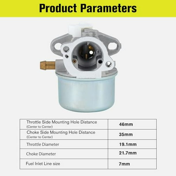 John deere js63c carburetor hotsell