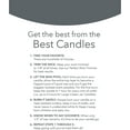 thumbnail image 3 of Yankee Candle Kitchen Spice Scented, Classic 22oz Large Tumbler 2-Wick Candle, Over 75 Hours of Burn Time, Ideal as a Gift or Decorative Centerpiece, 3 of 5
