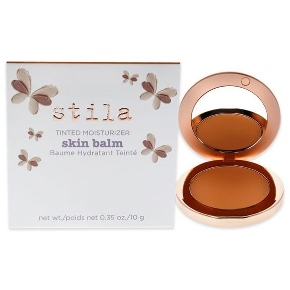 Tinted Moisturizer Skin Balm - 5.0 Shade by Stila for Women - 0.35 oz Makeup