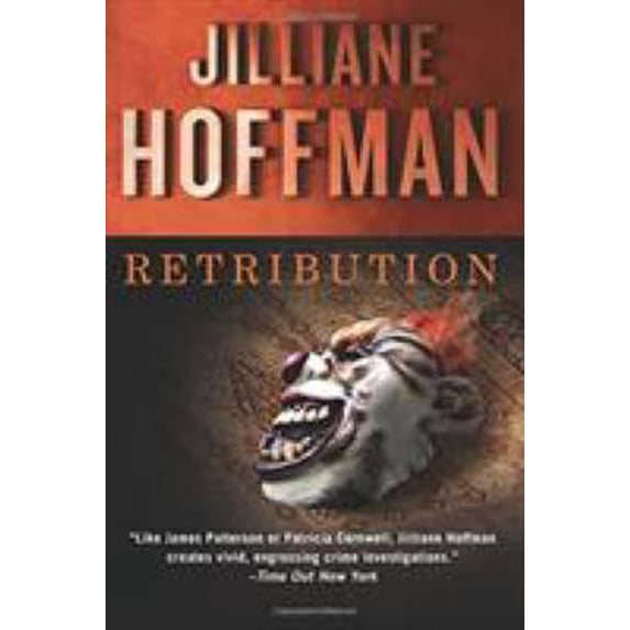 Pre-Owned Retribution (Paperback) 1477849548 9781477849545