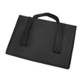 thumbnail image 4 of Sac de Livraison Alimentaire Isolé Sac d'Épicerie Réutilisable Sac de Repas Sac de Rangement Imperméable Boîte Pliable Grande Capacité Transporteur pour Aliments Chauds et Froids, Traiteur, Buffet Serveur Transport, 4 of 5