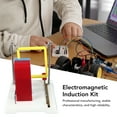 thumbnail image 3 of Kit d'Induction Électromagnétique à Performance Stable pour Laboratoire, 3 of 8