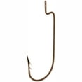 thumbnail image 3 of Lazer Sharp LT095JBRH1/0 Worm Hook, 8 Pack, Size 1/0, 3 of 4