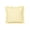 Yellow2, variant on Ruffled Striped Throw Pillow Cover, Soft Yellow White Stripe Frilled Pillowcase for Living Room Sofa Bed Decor (11.8*19.7 In)
