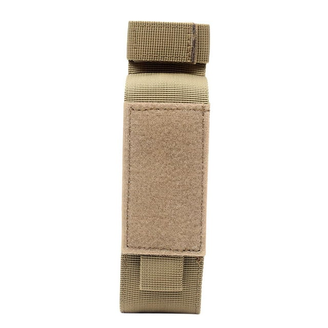Estuche para torniquete Bolsa para torniquete Torniquete Caqui