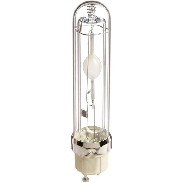 Ipower 315 Watt Cmh Grow Light Bulb Ceramic Metal Halide Growing Light 4200k For Stems Growing Superior Master Color Cdm And Extreme Low Heat Walmart Com Walmart Com