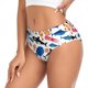 thumbnail image 2 of Fotbe Cute Sea Animals Calzones Estampados para Mujer – Ropa Interior de Algodón, Cómoda, Suave y Elástica-X-Large, 2 of 6