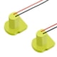 thumbnail image 1 of 2X Adaptador de Batería para Power Wheels para Ryobi One + Batería de Iones de Litio de 18 V, 1 of 5
