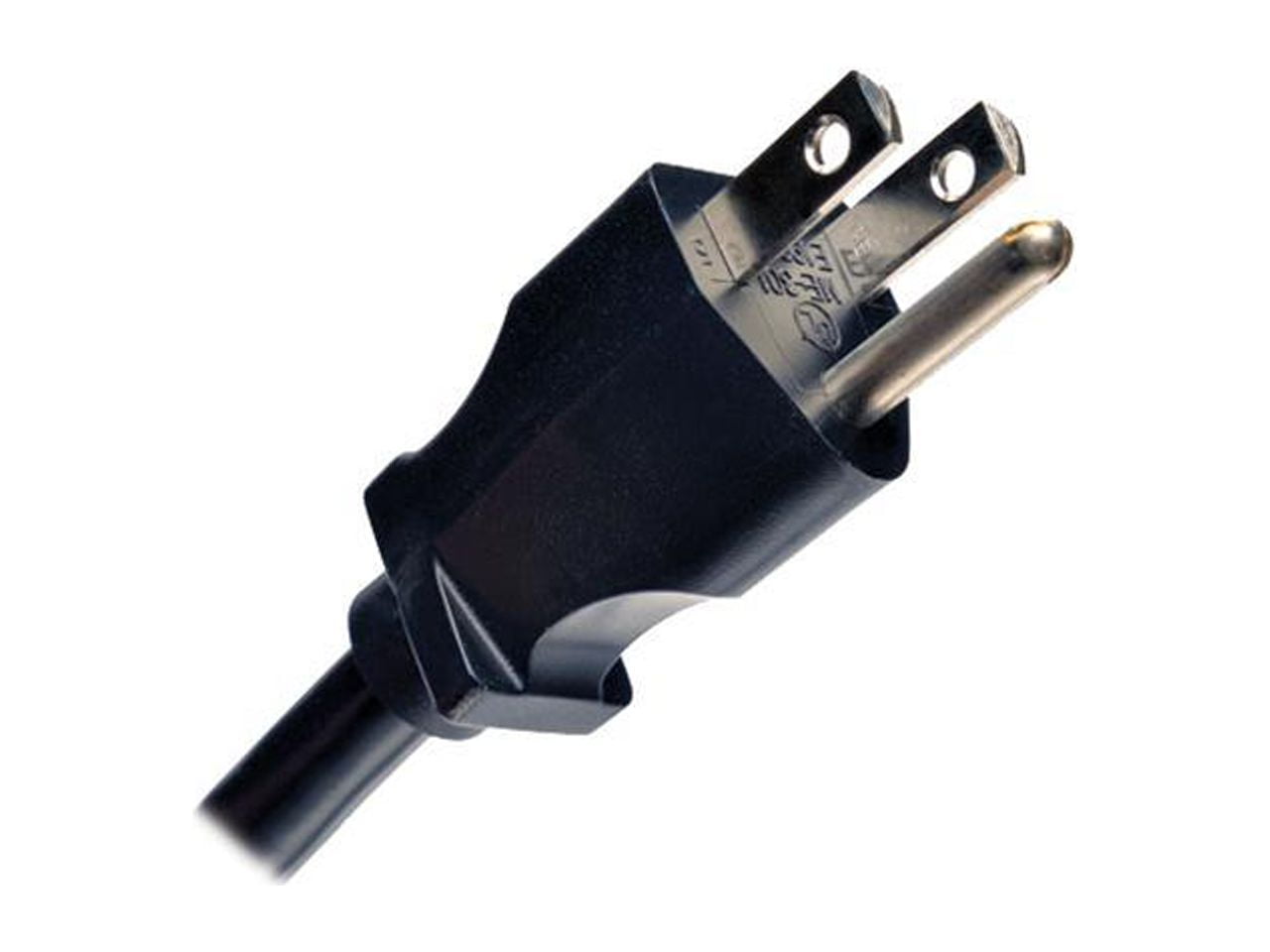 Tripp Lite 8-Outlet Surge Protector