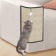 thumbnail image 1 of Scratching Mat For Cats - Cats Scratching Mat Scratch Protection Sofa,scratching Board Wall With Cat Ball GuanGuan, 1 of 5
