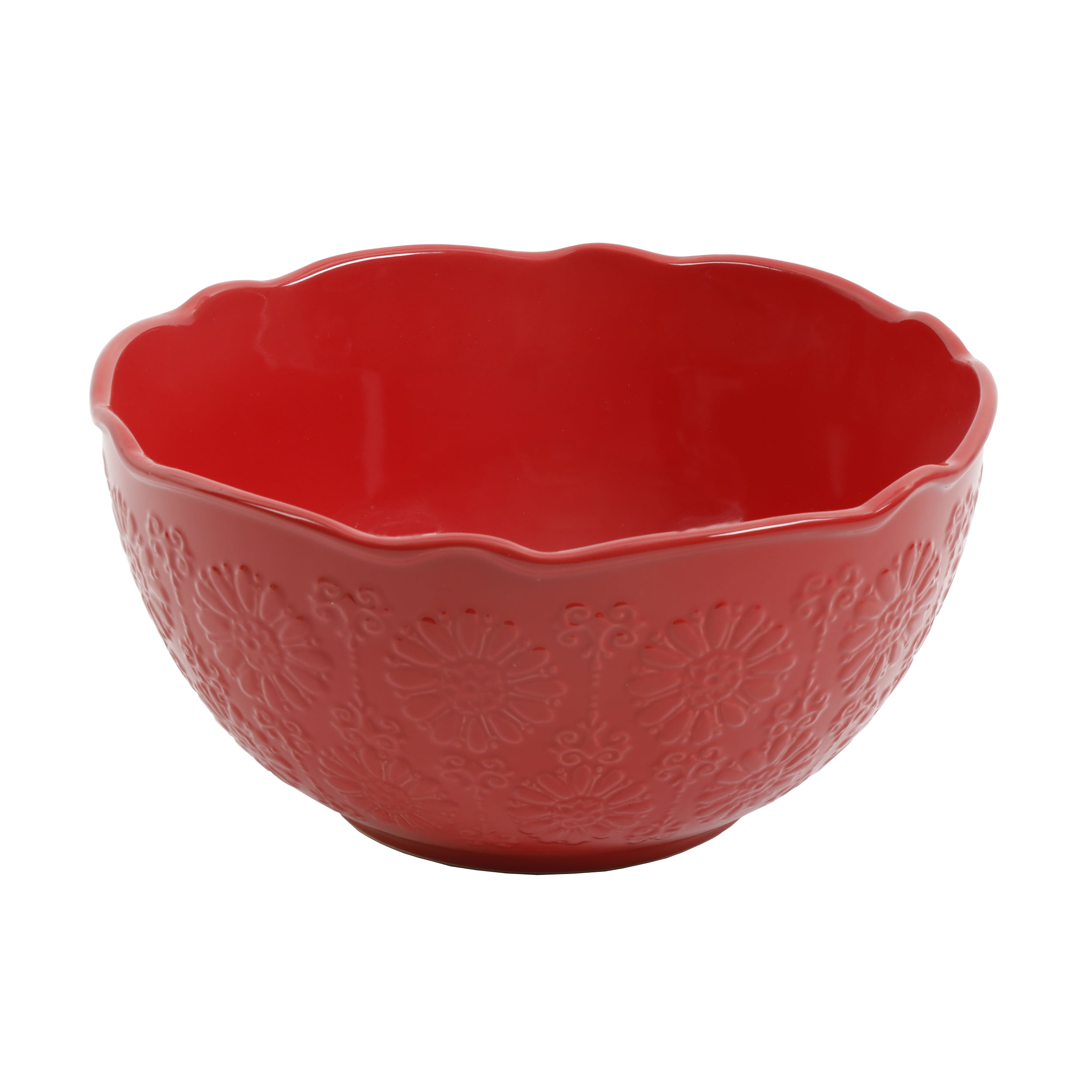 Pioneer Woman Bowls - household items - by owner - housewares sale