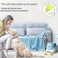 thumbnail image 3 of Dog Automatic Ball Launcher With 3/6/9 Balls Durable Ball Throwing Machine For Small Medium DogC5 s202412242230, 3 of 5