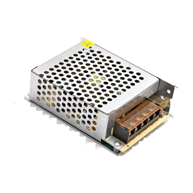 Adjustable General Transformer, Power Switch 12V 1A 5A 10A 25a 15w 50W 100W 150W Stable Voltage, Switching Power Supply, ,Stable Output