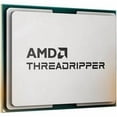 thumbnail image 3 of AMD Ryzen Threadripper 9000 9980X Tetrahexaconta-core (64 Core) 3.20 GHz Processor, Box, 3 of 3