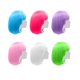 thumbnail image 1 of 2025 Latest Model Colored Wigs 6 Pack, Short Bob Hair Wigs Neon Colorful Party, 1 of 5
