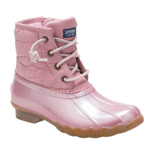 sperry boots girls