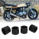 thumbnail image 5 of Botas de Colector de Admisión de Carburador ANGGREK Juego de 35 Mm A 37 Mm Para Motocicleta, 5 of 8