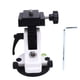 thumbnail image 2 of Montaje De Latitud Del Telescopio, Accesorios De Trípode Telescopio De Aluminio, Ajuste De 0 A 90 Grados Montaje Ecuatorial, Base De Latitud De Cuña Ecuatorial, 2 of 7