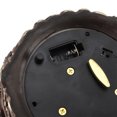 thumbnail image 3 of Wooden Music Box Music Box Rotating Goddess Constellations Music Box Bedroom for Birthday Office Gift, 3 of 7