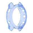 thumbnail image 2 of WIFKLSIIPG Suitable for Garmin- Epix Gen2 Case, Watch Protective Case, Half-pack Tpu Hollow Case, Watch Accessories, 2 of 2