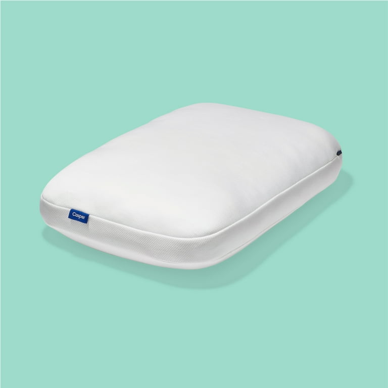 Casper Essential Hybrid Cooling Pillow, King photo 1