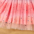 thumbnail image 7 of MEZZALL Toddler Girls Sleeveless Bowknot Spaghetti Straps Dress Dance Party Dresses O-Neck Fashionable Sundress, 7 of 7