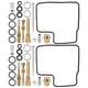 thumbnail image 3 of 2 Sets Carburetor Rebuild Fix Kit Carb Overhaul Fit for Honda VT1100T/VT1100D2/VT1100C/VT1100C2, 3 of 9