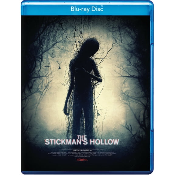 Leomark Studios - Stickman's Hollow [BLU-RAY]