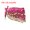 Rose Pink, variant on Women's Belly Dance Hip Scarf with Sequins Triangle Wrap Skirts Waist Chain for Party Costume Performance Dark Blue
