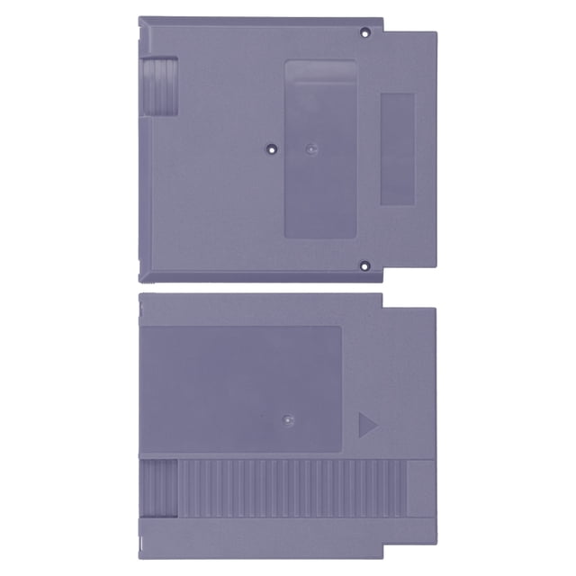Game Cartridge Shell Replacement,Game Cartridge Shell Console Game Cartridge Shell Case Pin Cartridge Shell Power Packed Performance