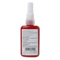 thumbnail image 2 of 271 Thread Locker Adhesive Sealant Glue Locktite Prevent Oxidation Screw Use 50m, 2 of 5