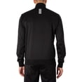 thumbnail image 4 of EA7 Jersey Tracksuit, Black, 4 of 10