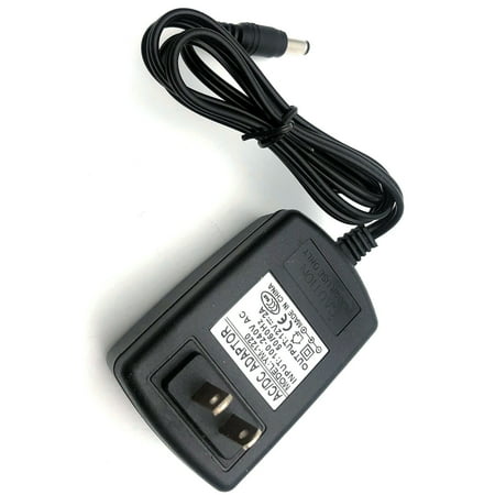 

12V AC Adapter Power Supply Charger For WD WD6400H1U-00 WD7500H1U-00 Hard Drive