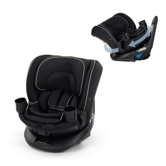 Maxi-Cosi Andi 360 Rotating All-in-One Convertible Car Seat, Caspian Caviar