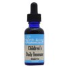 Birth Song Botanicals Children's Organic Daily Immune Herbal Tincture Herbal Astragalus Supplement 1oz Bottle