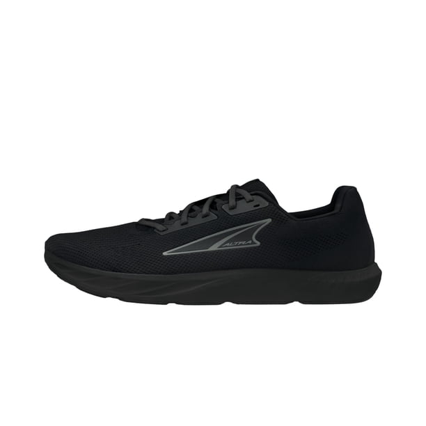 Zapatillas para correr Altra Escalante 4 para hombre negras talla 12