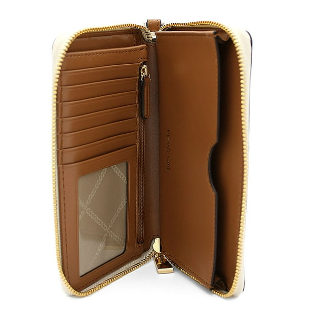 Monedero Michael Kors Mujer Cartera Michael Kors Jet Set Large - Main Image