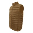 thumbnail image 3 of Chaleco George para Hombre, con Capitonado, 3 of 4