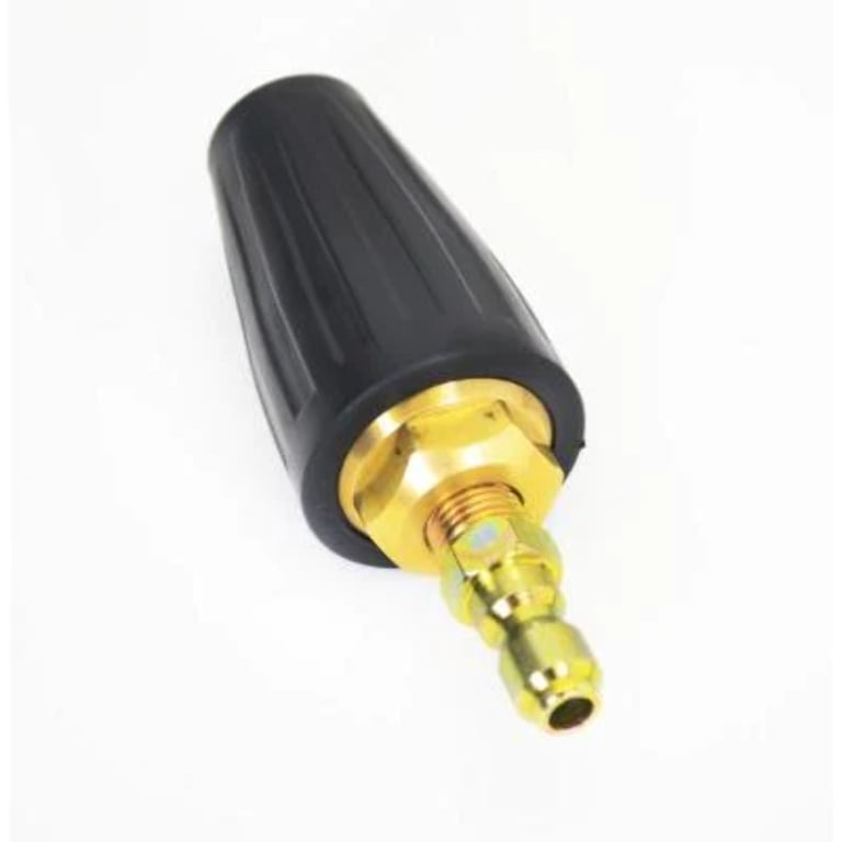 DEWALT High Power 4500 PSI Turbo Spray Nozzle for Pressure Washer
