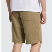 CAMEL Mens Athletic Shorts Casual Summer Loose Cool Outdoor Sports Stretch Straight Shorts