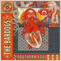 Bardogs - Southern Soul - Music & Performance - CD
