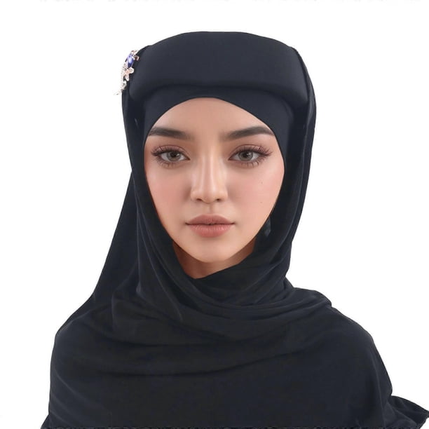 Stretchy Breathable Milk Silk Head Cover And Bandana Combo For Running Yoga Gym Lightweight Moisture Wicking Fabric khaki