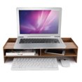 thumbnail image 1 of Support pour Ordinateur Portable, Support de Moniteur Support pour Notebook, Support pour Notebook pour Bureau Salle d'Étude Maison pour Chambre, 1 of 8