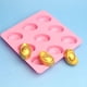 thumbnail image 1 of Gwong hogar 1 conjunto de decoración de pastel molde de doble felicidad Patrón de alimentos Silicona de molde de pastel extremadamente flexible Accesorios de cocina Gwong 21090762, 1 of 7
